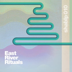 East River Rituals (Continuous DJ Mix)