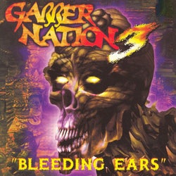 Gabbernation, Vol. 3 (Bleeding Ears)