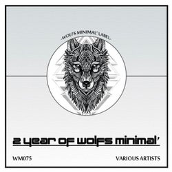 2 Years Of Wolfs Minimal'