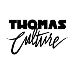 THOMAS CULTURE - JANUARY 2019