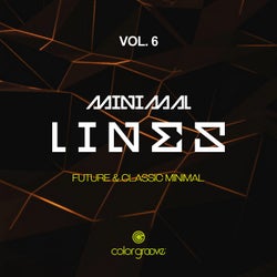 Minimal Lines, Vol. 6 (Future & Classic Minimal)