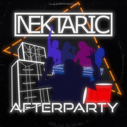 Afterparty (feat. Jack Jaguar)