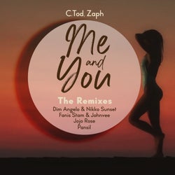Me and You (The Remixes)