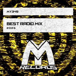 Best Radio Mix 2025