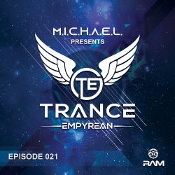 TRANCE EMPYREAN 021