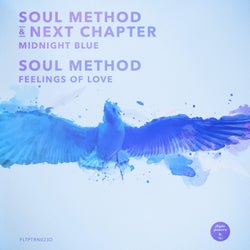 Midnight Blue / Feelings Of Love