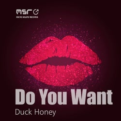 Do You Want