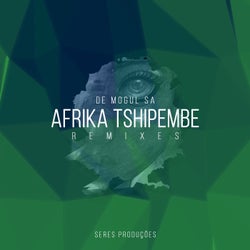 Afrika Tshipembe Remixes