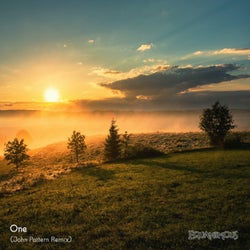 One (John Pattern Remix)