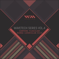 Wavetech Series Vol. 4
