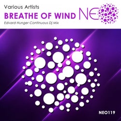 Breathe of Wind [Continuous DJ Mix]