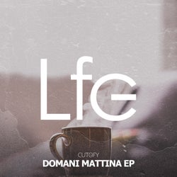 Domani Mattina EP