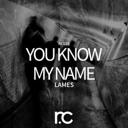 You Know My Name