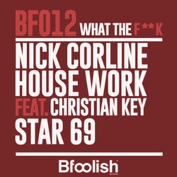 Star 69 - DJ Maxim Remix