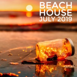 Beach House July 2019