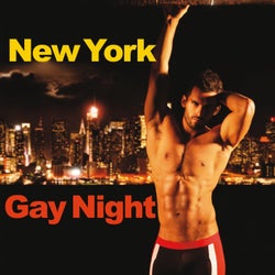 New York Gay Night