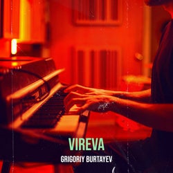 Vireva