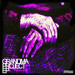 Grandma Project EP