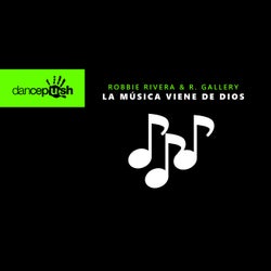 La Música Viene De Dios