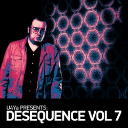 U4ya Presents Desequence, Vol. 7
