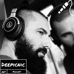 Deepicnic Podcast 069 - Helmut Kraft