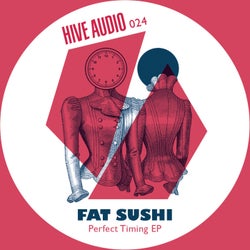 Perfect Timing EP