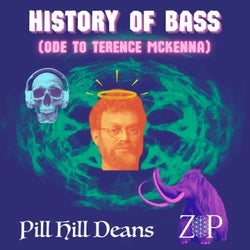 History of Bass - Ode to Terence McKenna