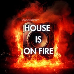 Hose is on Fire