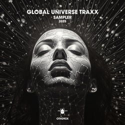 Global Universe Traxx Sampler 2025