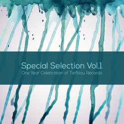 Special Selection, Vol.1 (One Year Celebration of Tiefblau Records)