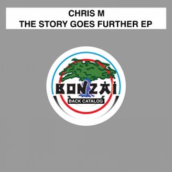 The Story Goes Further EP