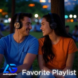 Favorite Playlist