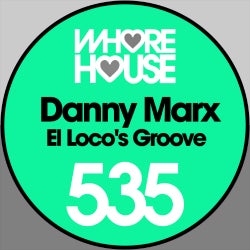 El Loco's Groove February 2020