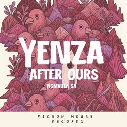 Yenza