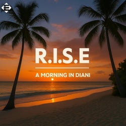 A Morning In Diani