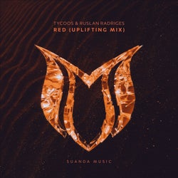 RED (Uplifting Mix)