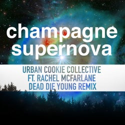 Champagne Supernova (Dead Die Young Remix)