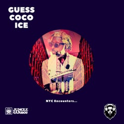 Guess Coco Ice