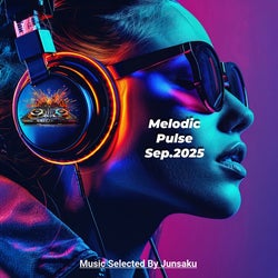 Melodic Pulse Oct. 2025