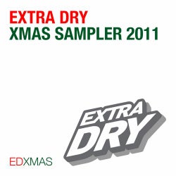 Extra Dry Xmas 2011