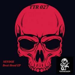 Beat Head EP