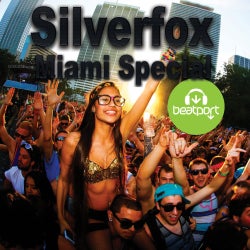 Silverfox - Miami Special