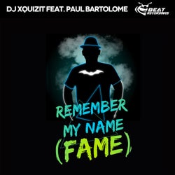 Remember My Name (Fame)