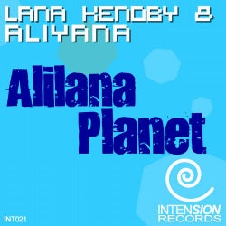 Alilana Planet