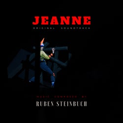 Jeanne (Original Soundtrack)