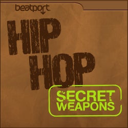 Secret Weapons May - Hip Hop