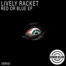 Red Or Blue EP