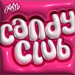 Candy Club 001: Sexy Strawberry