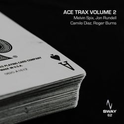 Ace Trax Volume 2