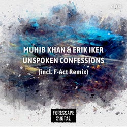 Unspoken Confessions